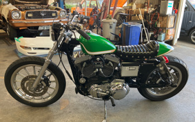 HARLEY XL1200C 2001 CGP