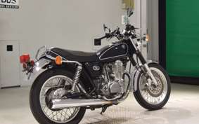 YAMAHA SR400 Gen.3 2004 RH01J