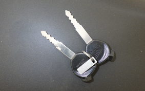 HONDA ﾀﾞﾝｸ AF78