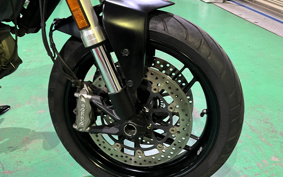 DUCATI  DUCATI  MONSTAR 797 PLUS  2020 MD01