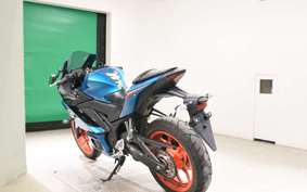 YAMAHA YZF-R25 A 2025 RG43J