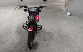 HONDA CT125 HUNTER  CUB  JA55