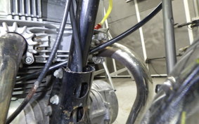 HONDA CB400T HAWK 2 2022 NC03
