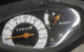 SUZUKI ADDRESS V125 G 2019 CF46A