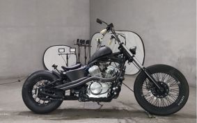 HONDA STEED 400 NC26