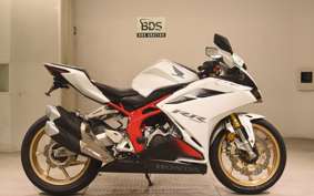 HONDA CBR250RR A 2021 MC51