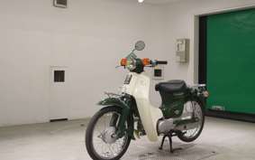 HONDA C50 SUPER CUB 2019 AA01