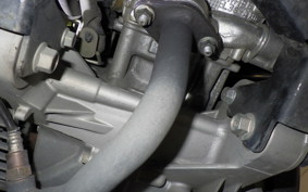 YAMAHA CYGNUSｸﾞﾘﾌｧｽ 2007 SEJ4J