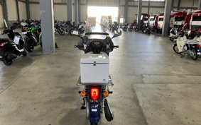 HONDA SUPER CUB50 AA07