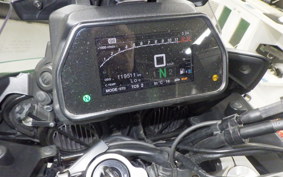 YAMAHA MT-09 Tracer GT 2020 RN51J