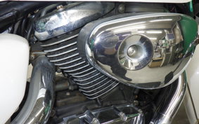 SUZUKI INTRUDER 400 Classic 2004 VK54A