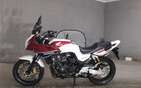 HONDA CB400SFV-4 BOLDOR NC42