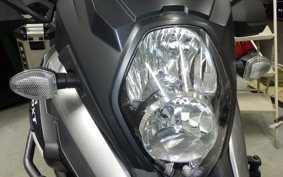 SUZUKI Vｽﾄﾛｰﾑ1000XTA 2017 VU51A