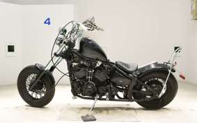 YAMAHA DRAGSTAR 400 CLASSIC 2008 VH01J