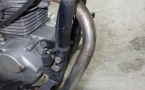 KAWASAKI ELIMINATOR 125 2013 BN125A