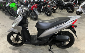 SUZUKI ADDRESS V110 CE47A