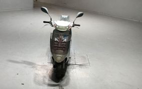 YAMAHA JOG ZR EVOLUTION SA16J