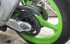 KAWASAKI KR-1 KR250B