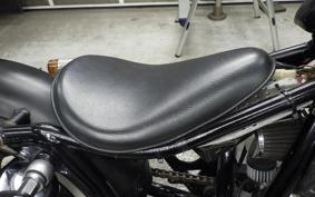 YAMAHA SR400 Gen.2 1992 1JR