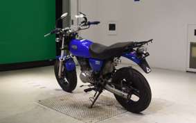HONDA APE 100 2021 HC07