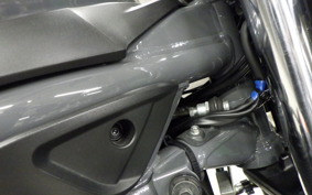 SUZUKI SV650 A 2023 VP55E
