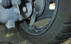 SUZUKI LET's 4 CA45A