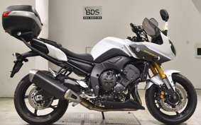 YAMAHA FAZER FZ8 SA 2018