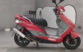 YAMAHA CYGNUS125XSR SE44J