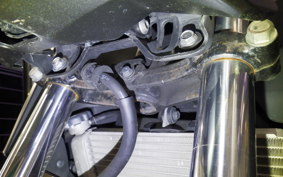 HONDA CB250F 2026 MC43