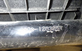 HONDA BENLY 110 JA09