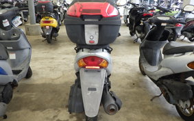 SUZUKI ADDRESS V125 CF4EA