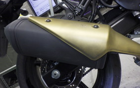 SUZUKI SV650 X A 2021 VP55B