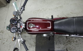 YAMAHA TX750 1973 341