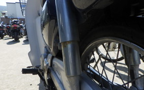 HONDA C50 SUPER CUB AA04