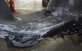 SUZUKI ADDRESS V125 G 2011 CF4EA