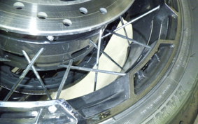 HARLEY FLHXSE1980CVO 2025