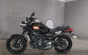 YAMAHA XSR900 2018 RN46J