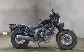 HONDA REBEL MC49
