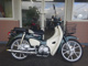 Фото Honda SUPER CUB110 с японского аукциона
