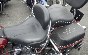 HARLEY FLSTC 1580 2007