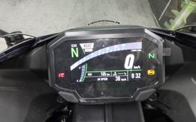 KAWASAKI NINJA ZX-6R A 2025 ZX636J