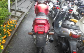 HONDA XELVIS 1982 MC25