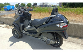 PIAGGIO MP3 ZAPM47201