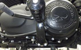 HARLEY XL883N 2011