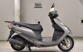 SUZUKI ADDRESS V125 1998 DT11A
