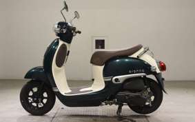 HONDA GIORNO 3 2007 AF77