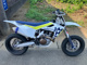 Фото Other HUSQUARNA FS450 с японского аукциона