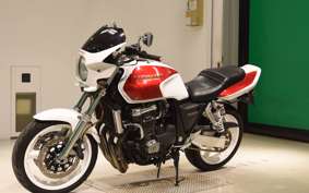 HONDA CB1000SF 1992 SC30