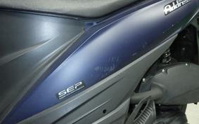 SUZUKI ADDRESS 110 2003 CE47A