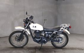 KAWASAKI 250TR BJ250F